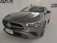 usata Mercedes CLA180 CLA Coupe 180 d Sport Plus auto