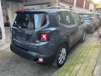 Usata Jeep Renegade Limited 131 CV (96 kW) 2022 Vari colori SUV