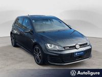 usata VW Golf Golf GTD2.0 TDI 5p. GTD DSG BlueMotion Technology