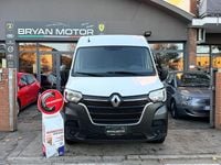 Usata Renault Master 134 CV (98 kW) 2022 Bianco Monovolume