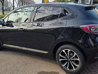 Usata Renault Clio V Intens 91 CV (66 kW) 2024 Nero Berlina