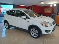 Usata Ford Kuga 140 CV (102 kW) 2011 Other SUV