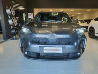Nuova Toyota Yaris Cross Trend 131 CV (96 kW) 2025 Grigio grafene SUV