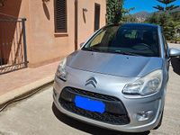 Usata Citroën C3 95 CV (69 kW) 2010 Grigio Utilitaria