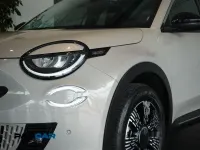 Usata Fiat 600 Pop 136 CV (100 kW) 2025 Beige SUV