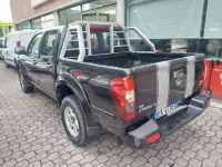 Usata Great Wall Steed 5 143 CV (105 kW) 2011 Nero Furgone