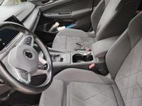 Usata VW Golf VIII 116 CV (85 kW) 2020 Grigio Berlina