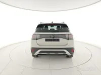 Nuova VW T-Cross Edition 115 CV (84 kW) 2026 Bianco SUV