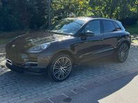 Usata Porsche Macan 245 CV (180 kW) 2020 SUV