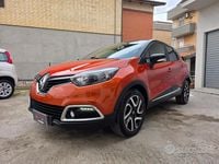 Usata Renault Captur 90 CV (66 kW) 2015 Other SUV