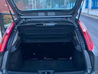 Usata Fiat Grande Punto 75 CV (55 kW) 2006 Grigio Utilitaria