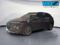 Usata Hyundai Tucson 116 CV (85 kW) 2021 Blu SUV
