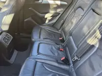 Used Audi Q5 Ambiente 170 HP (125 kW) 2011 White SUV