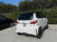 Usata Aixam City Sport 2021 Bianco Utilitaria