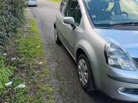 Usata Renault Modus 2006 Grigio Monovolume
