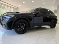 Usata Mercedes GLC200 AMG Line Premium Plus 204 CV (150 kW) 2023 Nero ossidiana metalizzato SUV