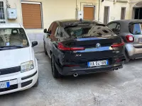 Usata BMW X4 M Sport 190 CV (139 kW) 2019 SUV