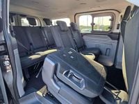 Usata Ford Transit Custom 150 CV (110 kW) 2025 Grigio titanium Monovolume