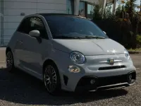 Usata Abarth 595C 145 CV (106 kW) 2021 Cabrio