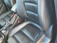 Usata Mazda 6 Active 175 CV (128 kW) 2014 Bianco Station wagon