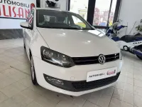 Usata VW Polo Highline 82 CV (60 kW) 2012 Other Utilitaria