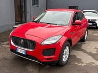 Usata Jaguar E-Pace 150 CV (110 kW) 2019 SUV