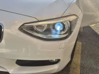 Usata BMW 116 116 CV (85 kW) 2013 Utilitaria