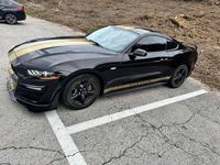 Usata Ford Mustang Fastback 317 CV (233 kW) 2017 Coupé