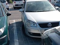 Usata VW Polo 54 CV (39 kW) 2006 Grigio Utilitaria