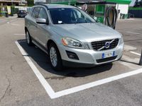 usata Volvo XC60 XC60 2.4 D 163 CV AWD Momentum