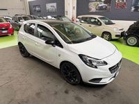 Usata Opel Corsa 71 CV (52 kW) 2019 Bianco Utilitaria