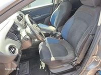 Usata Fiat Bravo Sport 150 CV (110 kW) 2010 Grigio Utilitaria