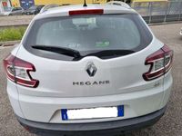 usata Renault Mégane SporTour 1.5 dci Limited s