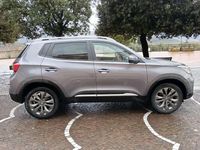 Usata DR DR 4.0 117 CV (86 kW) 2023 Argento SUV