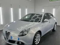 Usata Alfa Romeo Giulietta Distinctive 105 CV (77 kW) 2015 Utilitaria