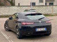 Usata Alfa Romeo Brera 260 CV (191 kW) 2010 Coupé