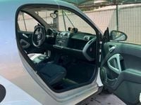 Usata Smart ForTwo Coupé 61 CV (44 kW) 2009 Utilitaria