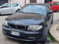 usata BMW 116 serie 1 e87 d