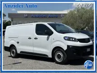 Usata Fiat Scudo 144 CV (105 kW) 2023 Bianco pastello Furgone