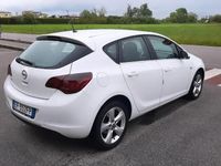 usata Opel Astra 1.4 100CV 5 porte Elective