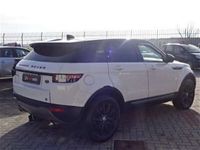 usata Land Rover Range Rover evoque 5p 2.0 td4 Pure Busines 150cv auto(AUTOCARRO)