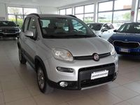 Usata Fiat Panda 4x4 S 95 CV (69 kW) 2016 Other Utilitaria