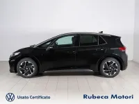 Nuova VW ID.3 Pro 150 kW (204 CV) 2025 Nero Utilitaria