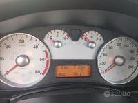 Usata Fiat Stilo 80 CV (58 kW) 2006 Grigio