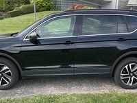 Occasion Seat Tarraco Business 150 ch (110 kW) 2020 Noir SUV