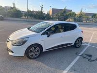 Usata Renault Clio IV 75 CV (55 kW) 2014 Berlina