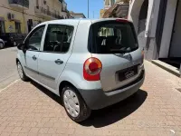 Usata Renault Modus Dynamique 75 CV (55 kW) 2007 Grigio Monovolume