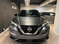 Usata Nissan Juke N-Connecta 114 CV (83 kW) 2025 Grigio SUV