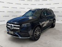 Usata Mercedes GLS400 Premium Plus 330 CV (242 kW) 2023 Nessuno SUV