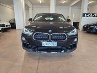 usata BMW X2 sdrive16d automatica